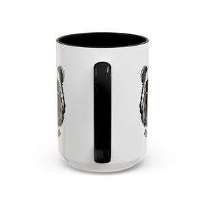 Team Bear Coffee Mug