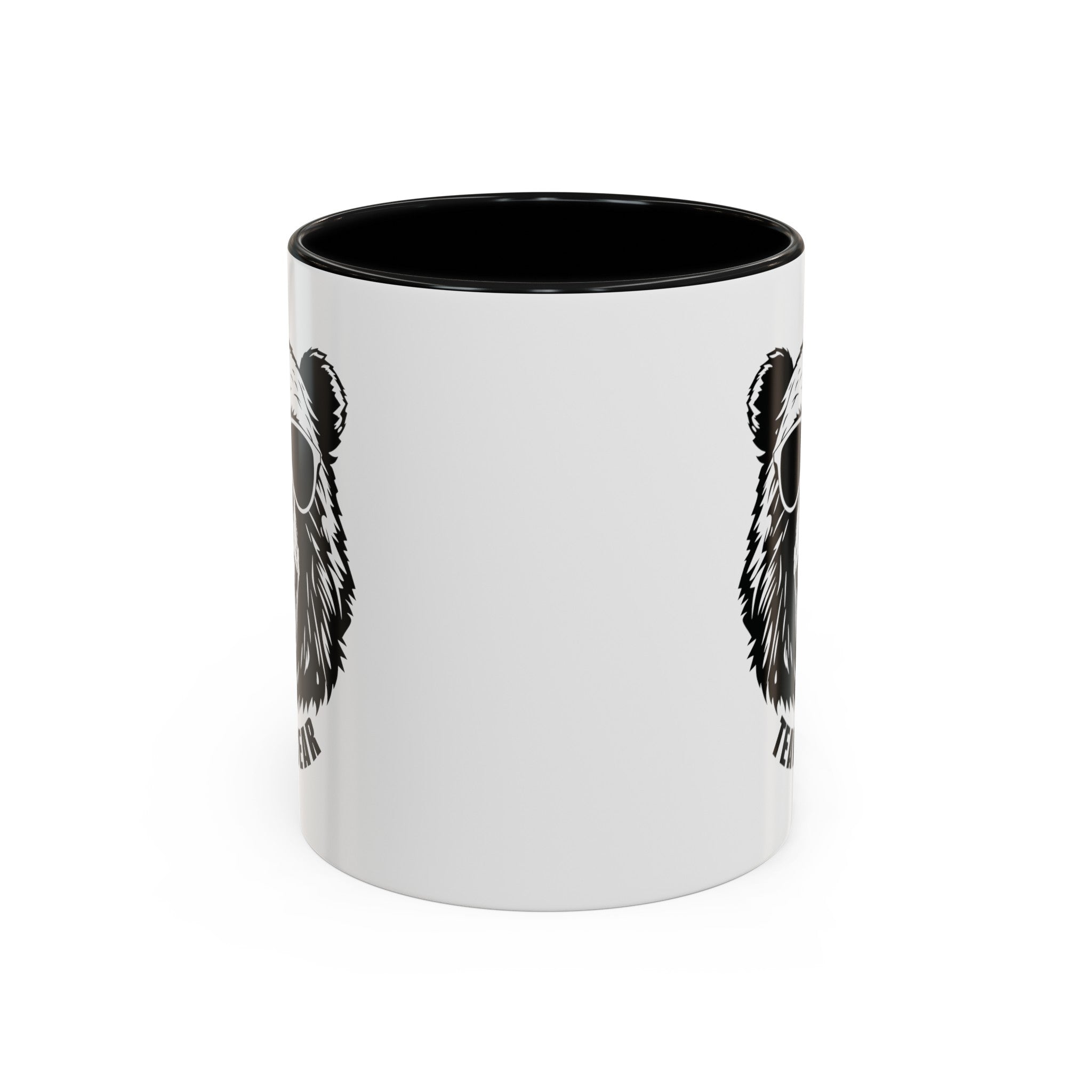Team Bear Coffee Mug