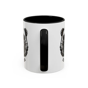 Team Bear Coffee Mug