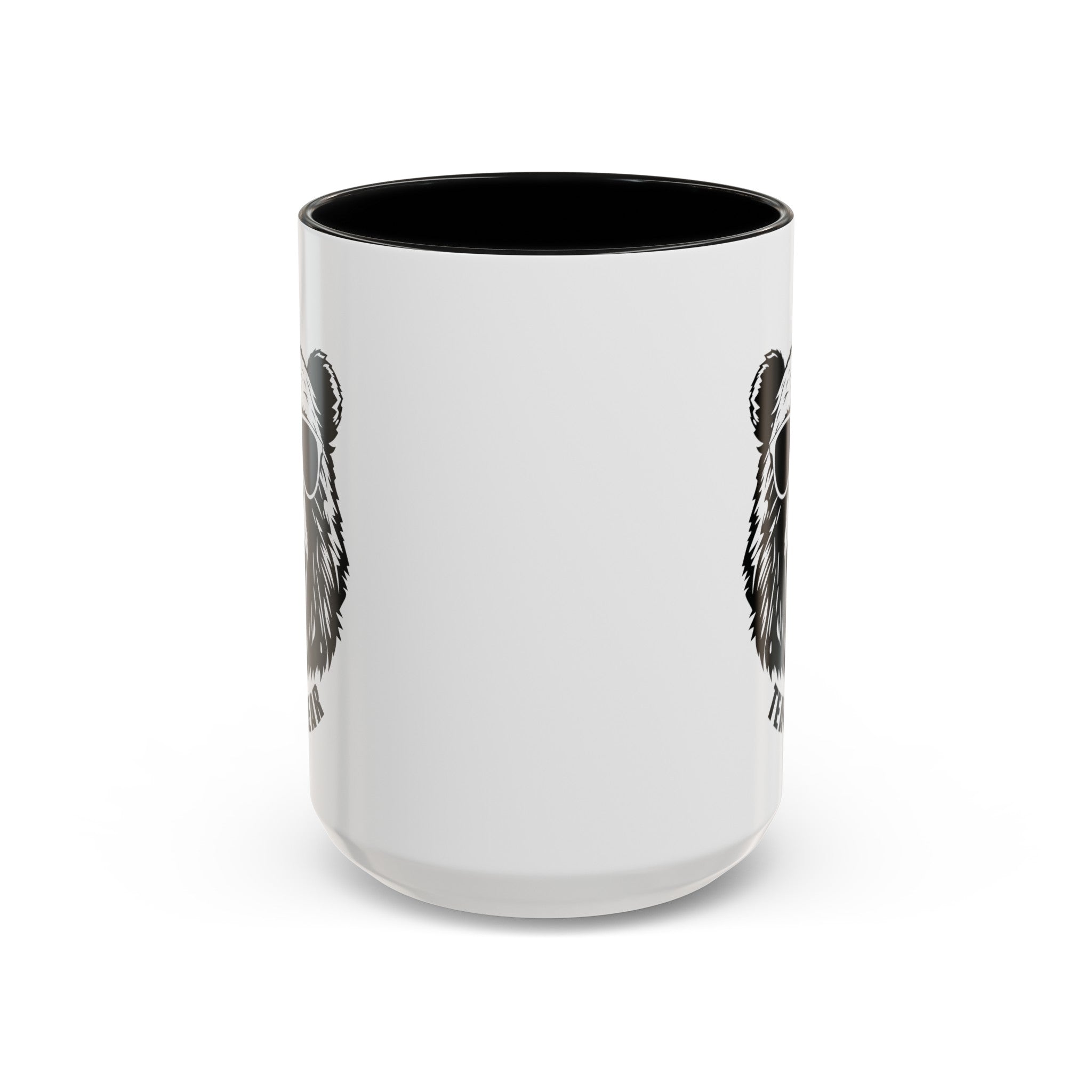 Team Bear Coffee Mug