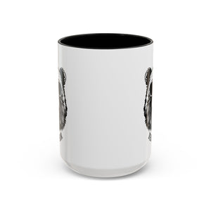 Team Bear Coffee Mug