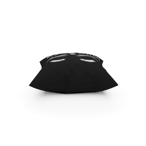 Resting Witch Pillow