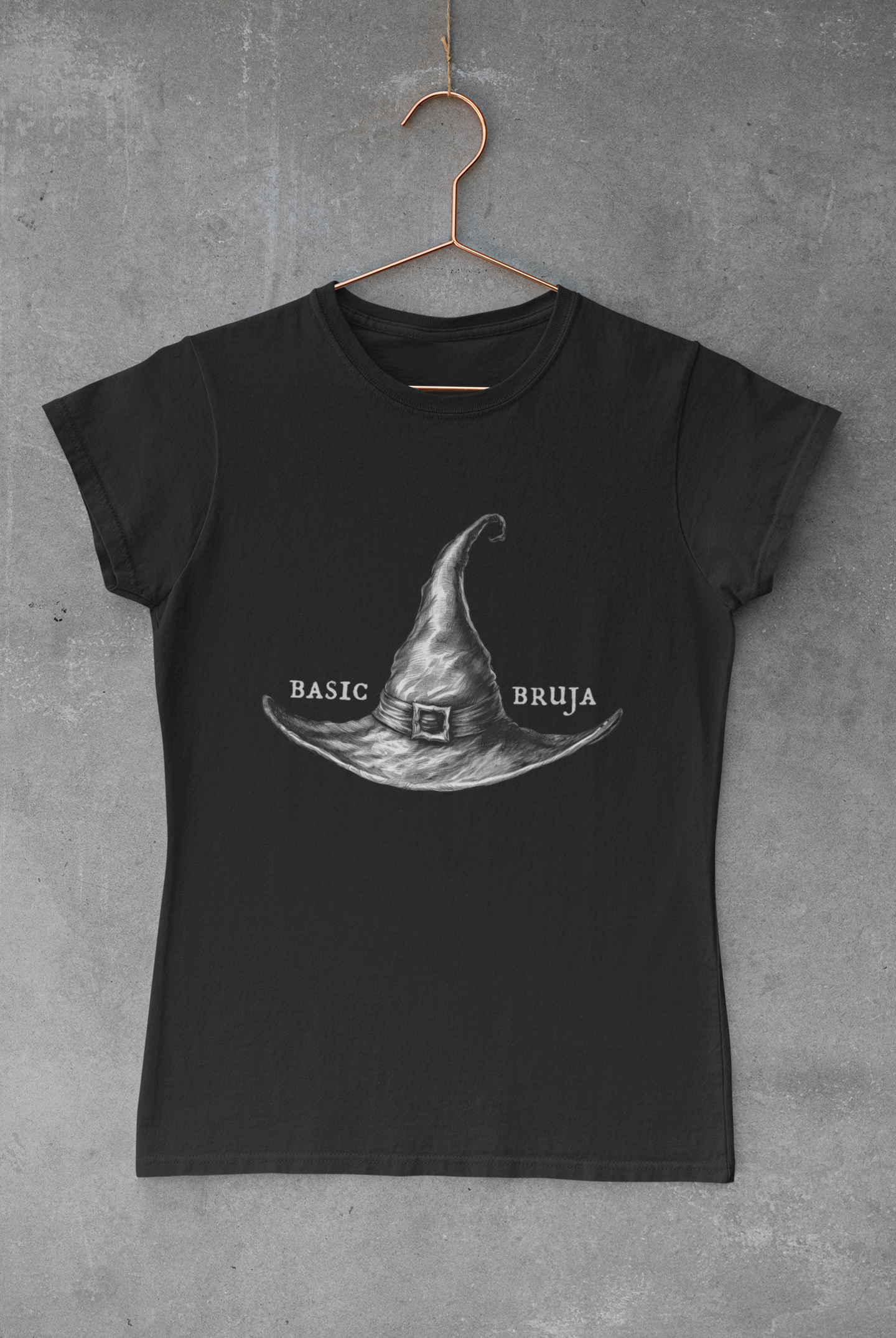 Basic Bruja