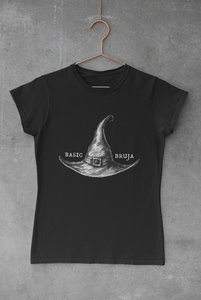 Basic Bruja