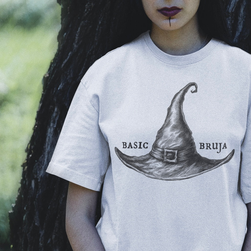 Basic Bruja