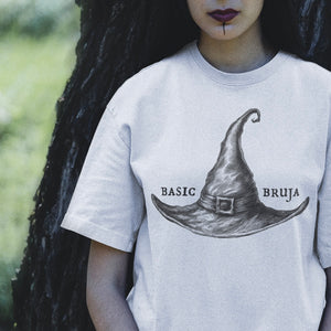 Basic Bruja