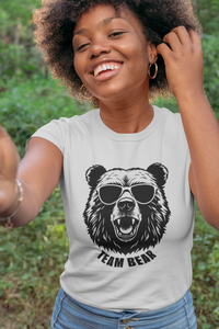 Team Bear - Graphic Tee