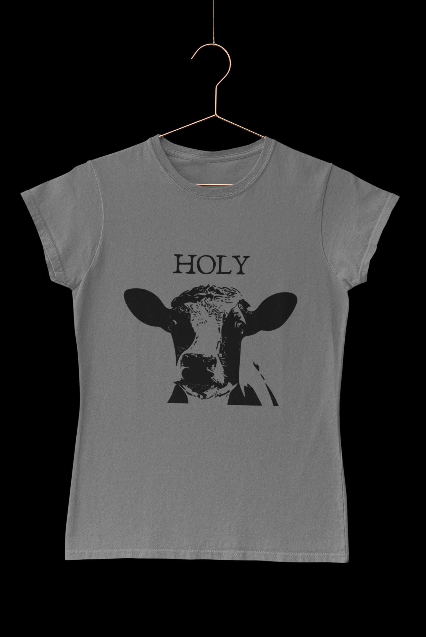 Holy Cow