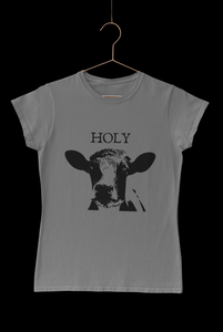 Holy Cow