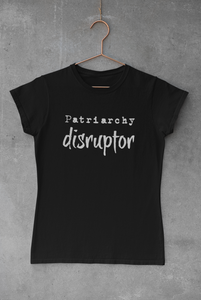 Patriarchy Disruptor
